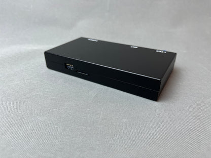 Peugeot 2013-2017 MMI CarPlay Box Android Auto car interface adapter 408 508 2008 3008