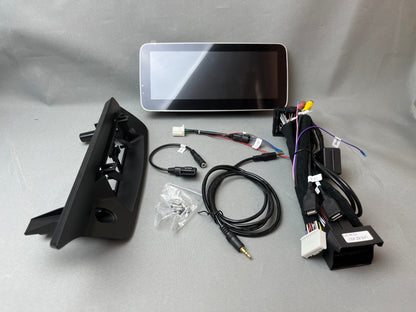 Mercedes Benz W212 E Class NTG4.5 2013-2014 Carplay Android Auto navigation unit multimedia