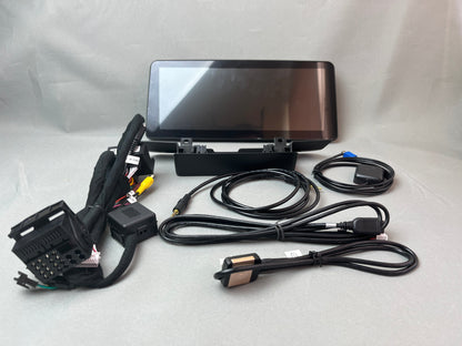 BMW 2 Series F45 F46 Active Tourer Android navigation unit navi multimedia gps system Carplay