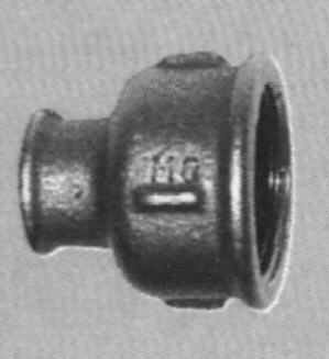 REDUCING SOCKET B240 1 1/2X1/2 CZ M/M