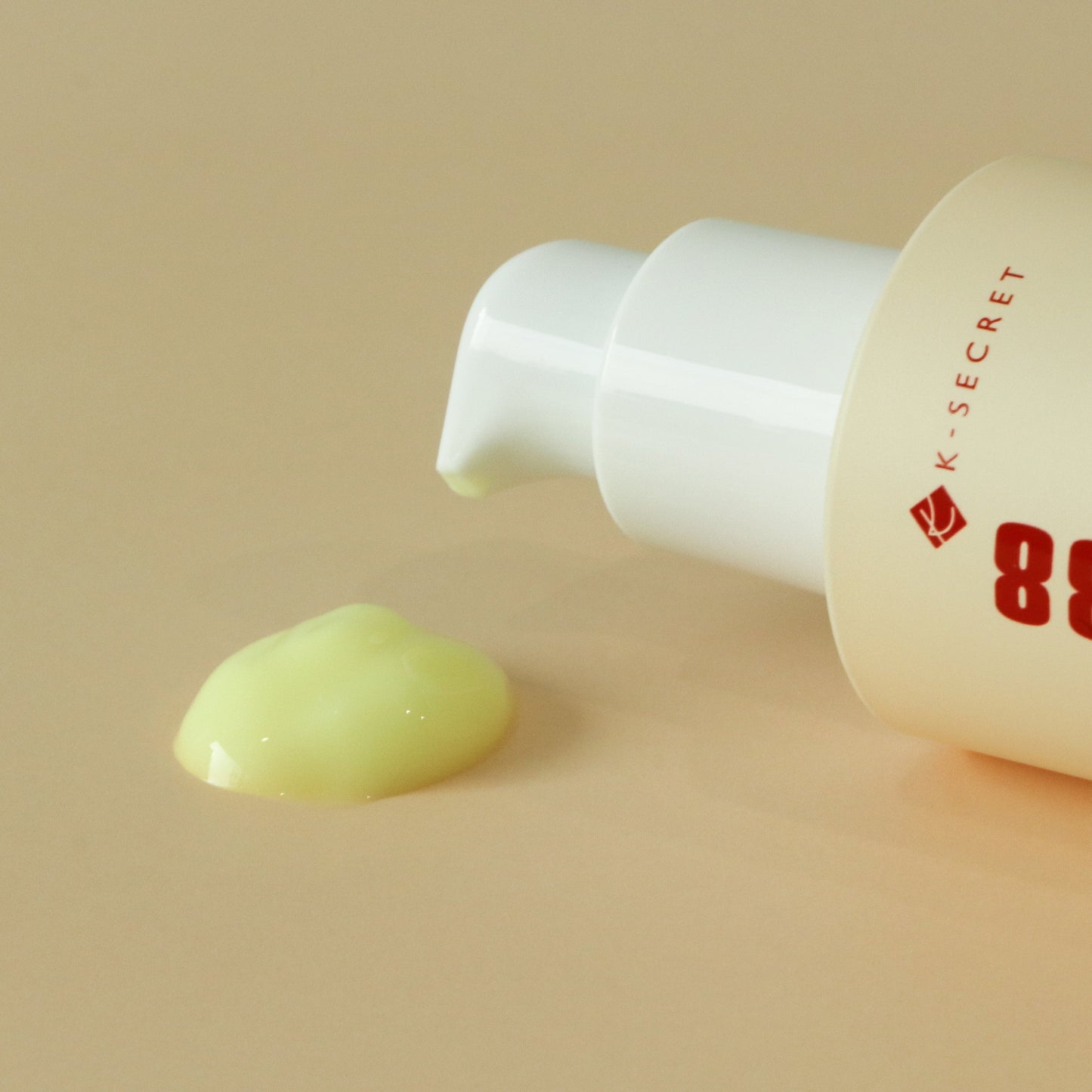 KSECRET SEOUL 1988 Serum : Retinal Liposome 2% + Black Ginseng - Anti-aging serum | 30ml