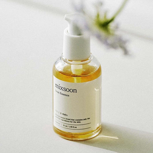 Mixsoon Bean Essence Serum - Face Serum | 50ml