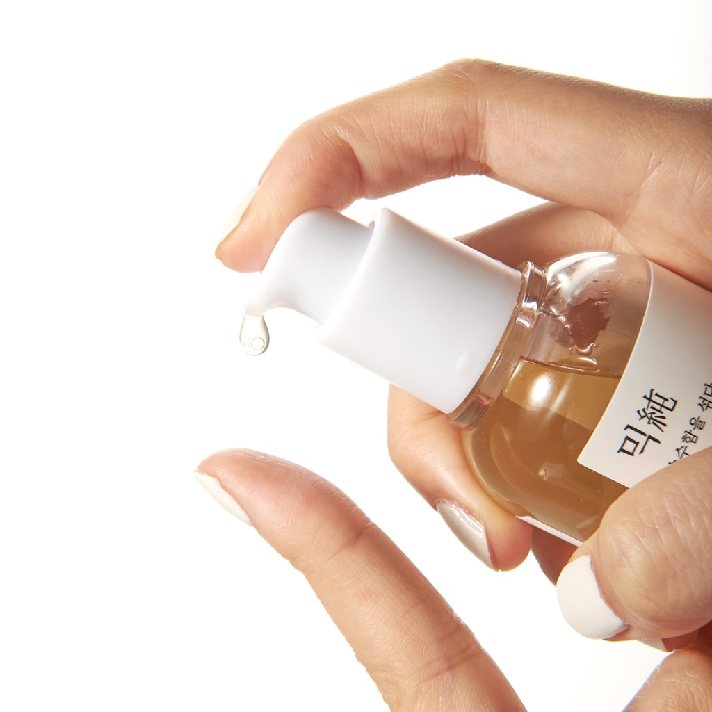 Mixsoon Bean Essence Serum - Face Serum | 50ml