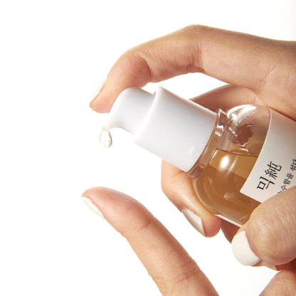 Mixsoon Bean Essence Serum - Face Serum | 50ml