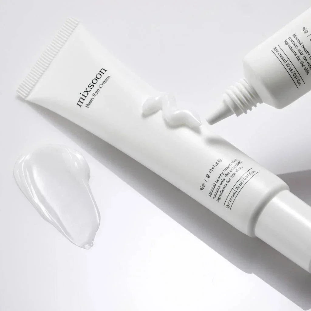 MIXSOON Bean Eye Cream - Paakių Kremas | 20ml