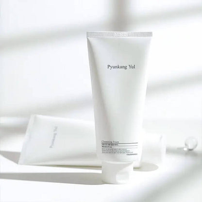 Pyunkang yul Cleansing Foam - Facial Cleanser | 150ml
