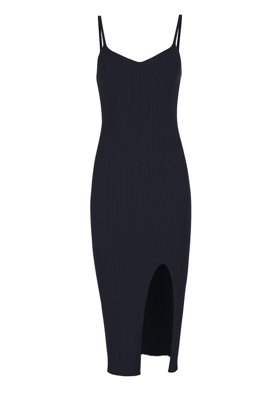 Madonna Kleid Schwarz