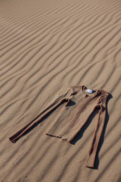 Vera &amp; Brera Co-ord Caramel