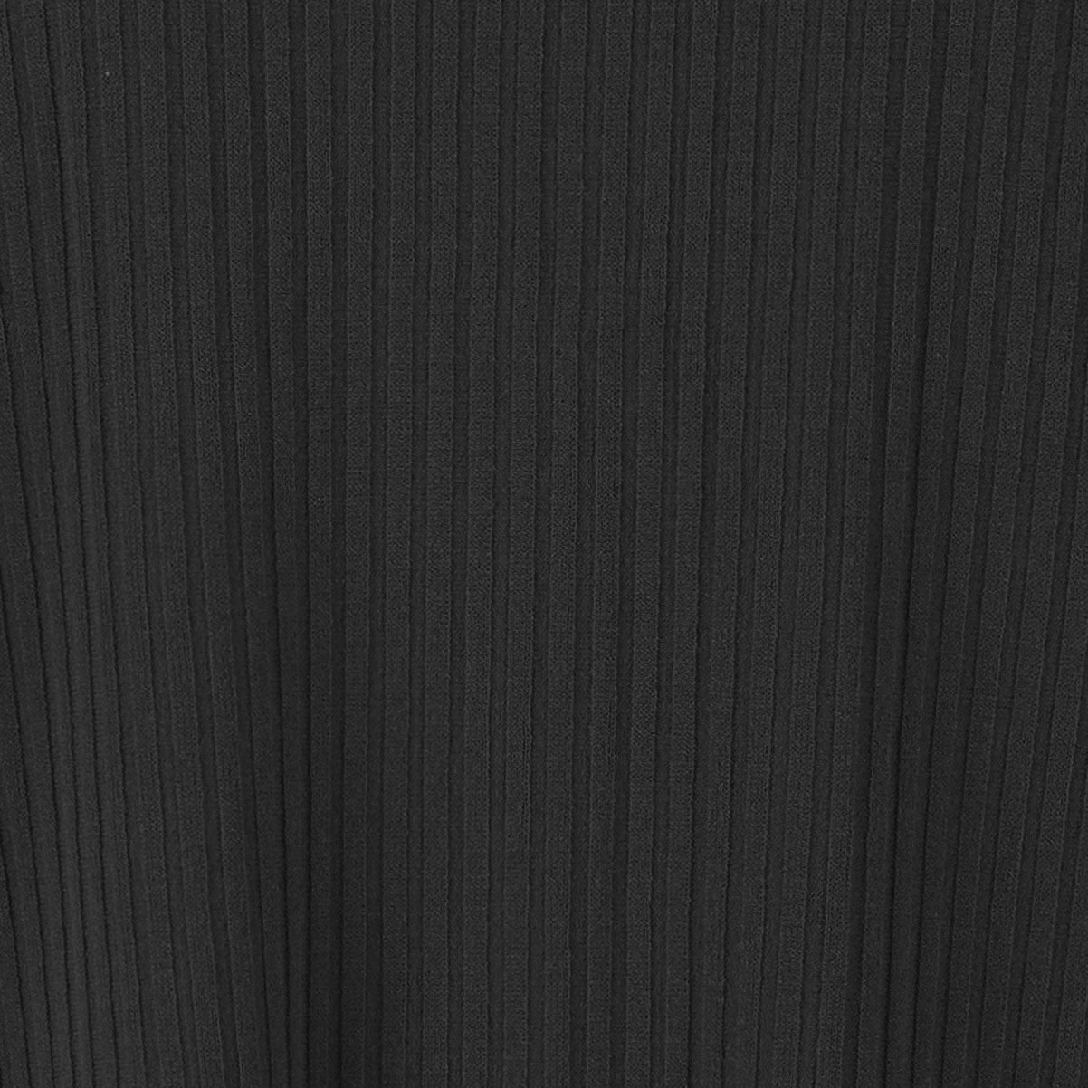 Sotto Top Black