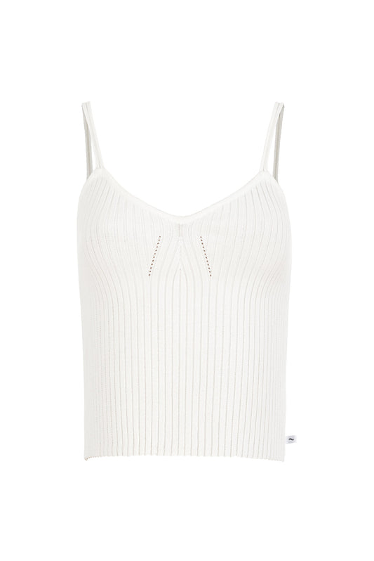 Sotto Top White