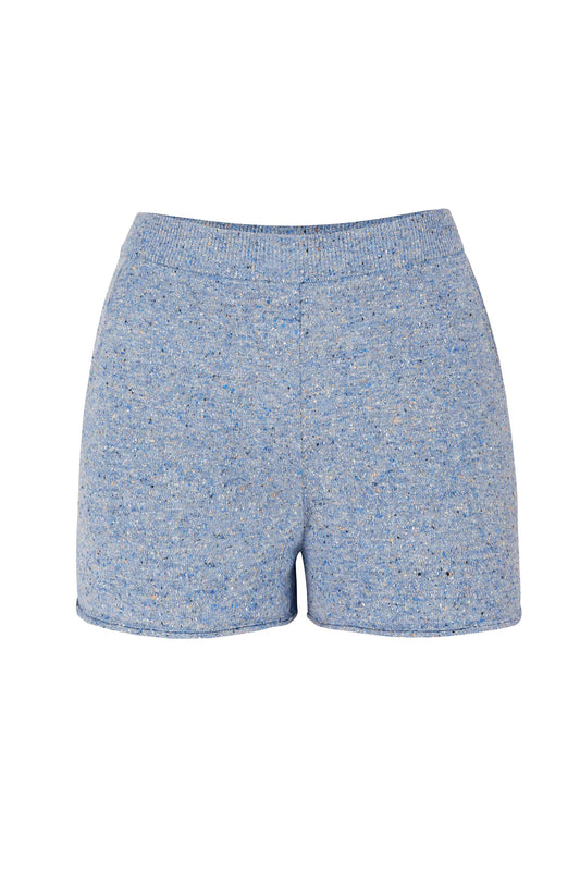 Sabbia Shorts Hellblau