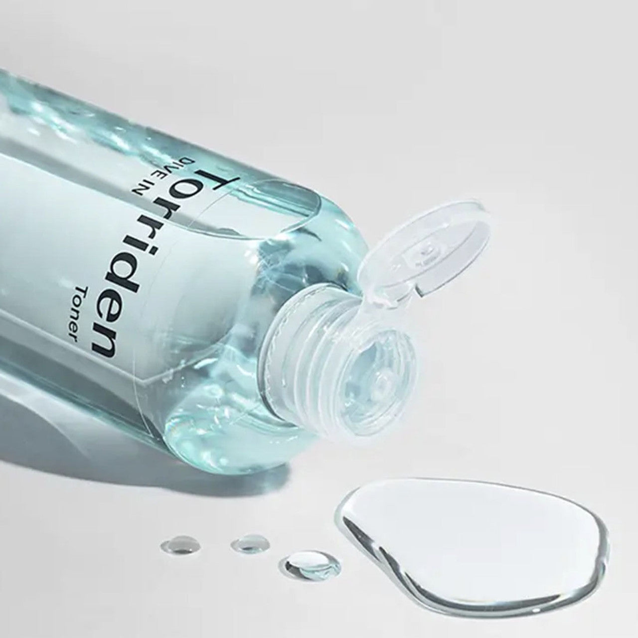 Torriden Dive-In Low Molecule Hyaluronic Acid Toner - Soothing and Moisturizing Facial Toner | 300ml