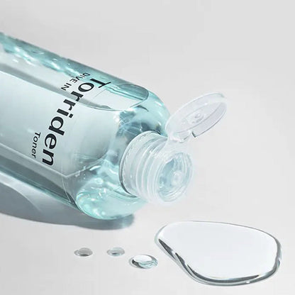 Torriden Dive-In Low Molecule Hyaluronic Acid Toner - Soothing and Moisturizing Facial Toner | 300ml