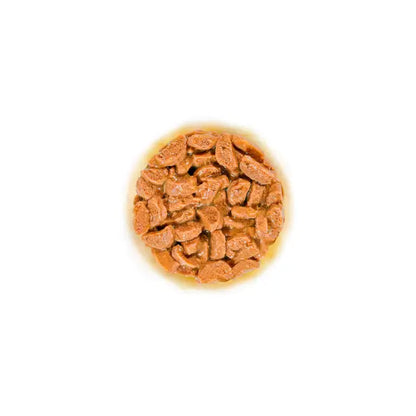 ROYAL CANIN Ageing 11+ Gravy - Wet Food for Senior Cats 12x85g