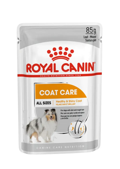 Royal Canin Coat Care Pasztet