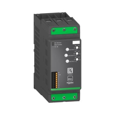 ATS130N2C11LT Schneider Electric ATS130 Soft starter 105A 200-480V 55kW, control supply 24VDC