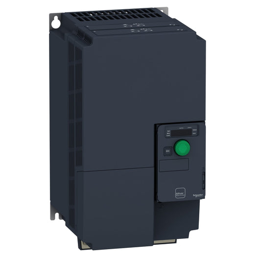 ATV320D11N4C Variable speed drive, Altivar Machine ATV320, 11 kW, 380...500 V, 3 phases, compact