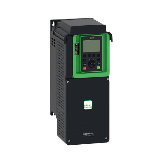 ATV630D11N4 Schneider Electric Variable speed drive, Altivar Process ATV600, ATV630, 11kW/15 hp, 380...480 V, IP21/UL type 1