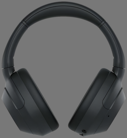 Belaidės ausinės Sony WH-ULT900N, tai aukštos kokybės garsas su ANC