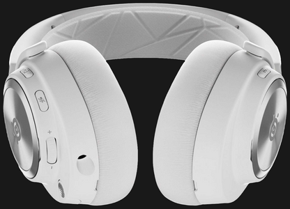 Belaidės Žaidimų Ausinės su „Bluetooth 5.0“ | Ilgas Baterijos Veikimas, Žemas Delstas