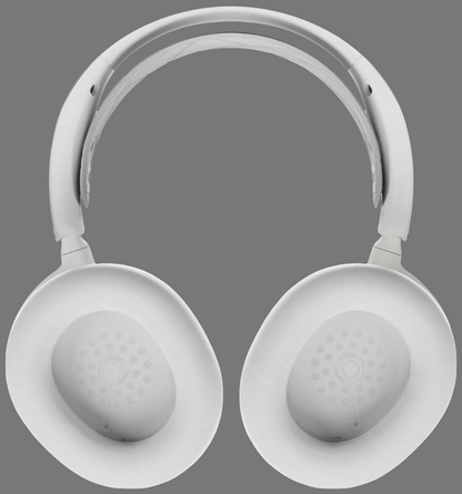 Belaidės Žaidimų Ausinės su „Bluetooth 5.0“ | Ilgas Baterijos Veikimas, Žemas Delstas