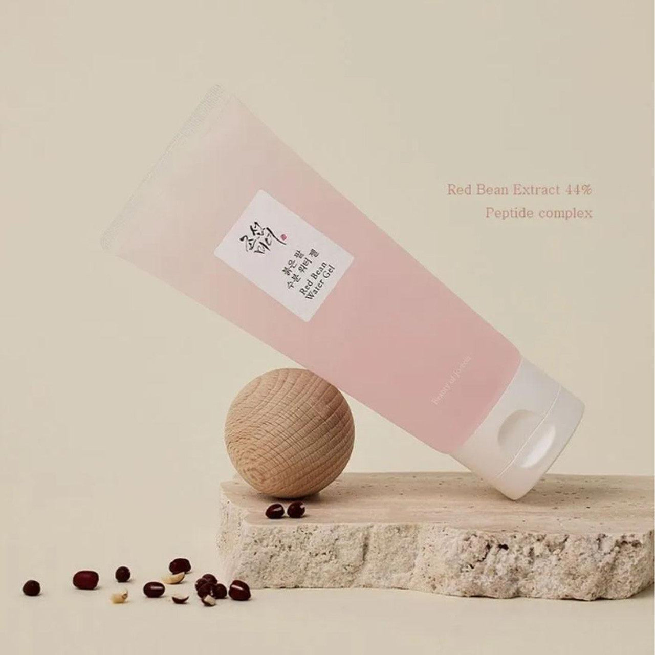 Beauty of Joseon Red Bean Gel Cream - Gel Face Cream | 100ml