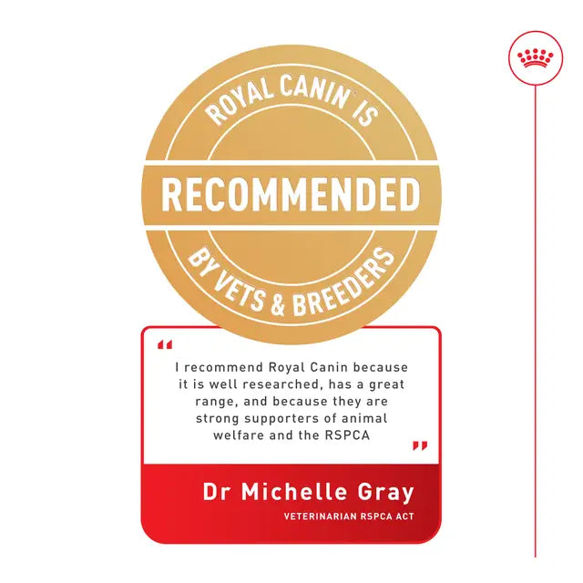 ROYAL CANIN Hair & Skin Care Loaf - Wet Cat Food 12x85g
