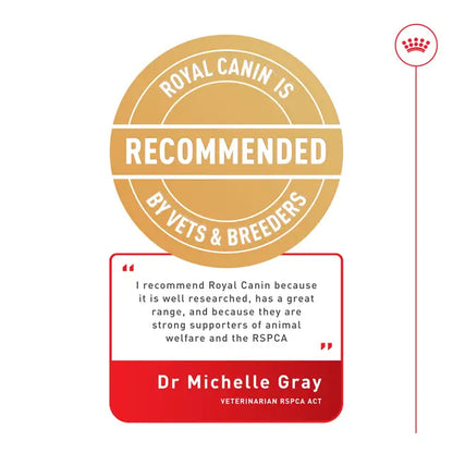 ROYAL CANIN Hair & Skin Care Loaf - Wet Cat Food 12x85g