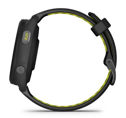 Garmin Forerunner 265S bėgimo laikrodis - 15d baterija, AMOLED, GPS