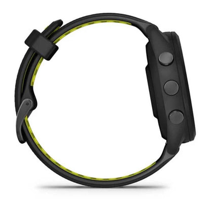 Garmin Forerunner 265S bėgimo laikrodis - 15d baterija, AMOLED, GPS