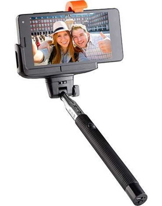 Selfie stick eStar BLUETOOTH UNIV. B1 - Black