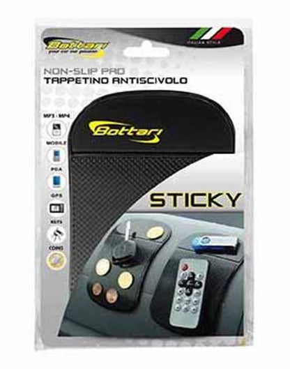 Bottari Sticky non-slip car mobile phone mat