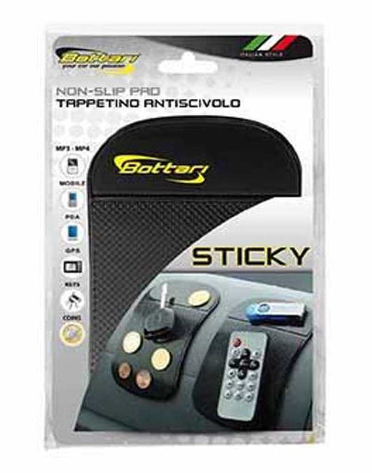 Bottari Sticky non-slip car mobile phone mat