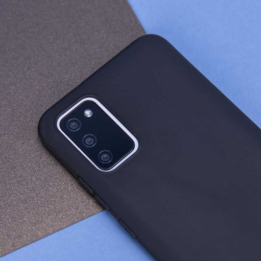 Phone case Bullet Xiaomi Redmi 12 - Black