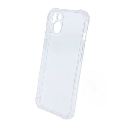 Phone case Bullet Xiaomi Redmi Note 12 Pro 5G - Transparent