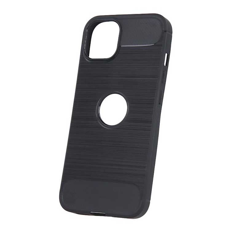Phone case Bullet Xiaomi Redmi 12C - Black