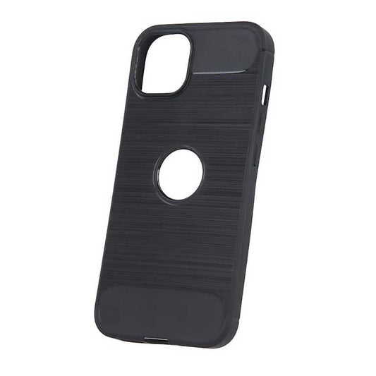 Phone case Bullet Xiaomi Redmi 12C - Black