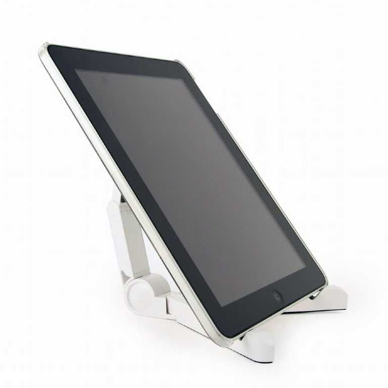 Car phone holder Gembird - White