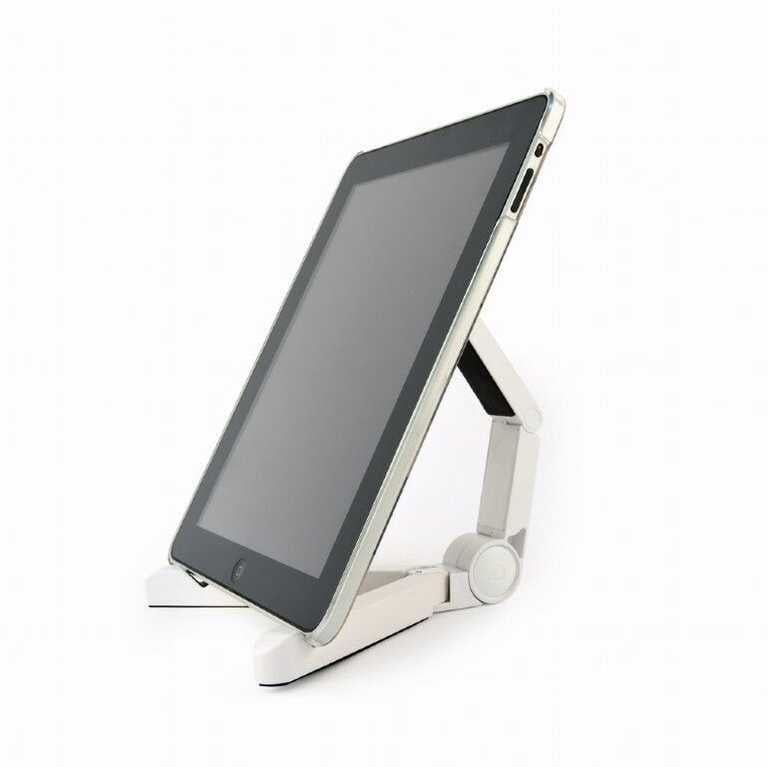 Car phone holder Gembird - White