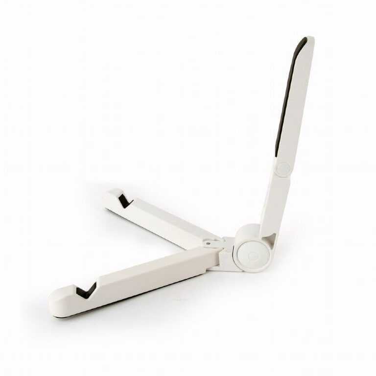 Car phone holder Gembird - White