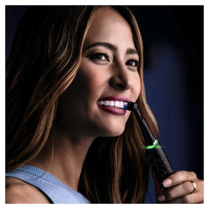 Oral-B iO Series 10 Elektrinis Dantų Šepetėlis - Juodas Ultimate Premium