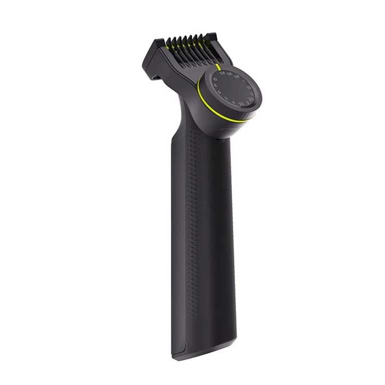 Philips OneBlade Pro 360 Daugiafunkcis Kūno ir Veido Skustuvas QP6542/15