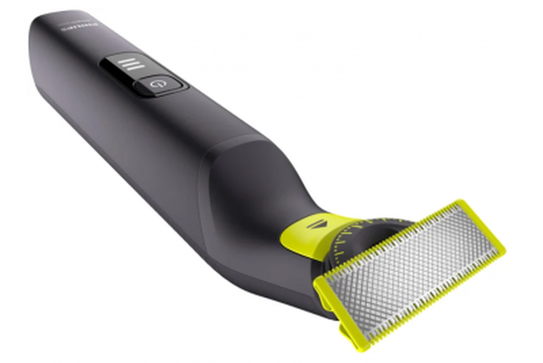Philips OneBlade Pro 360 Daugiafunkcis Kūno ir Veido Skustuvas QP6542/15