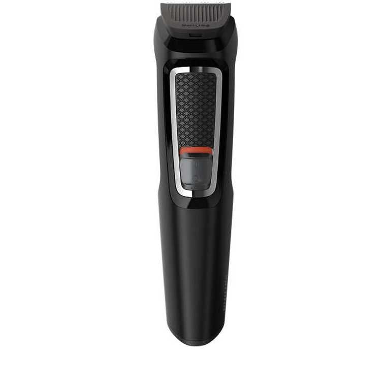 Philips Series 3000 MG3740/15 Plaukų Kirpimo Mašinėlė - 9 Įrankiai Vienoje