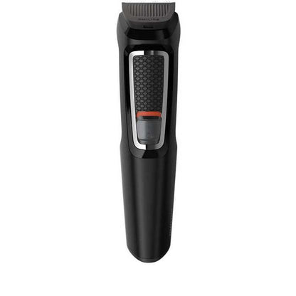 Philips Series 3000 MG3740/15 Plaukų Kirpimo Mašinėlė - 9 Įrankiai Vienoje