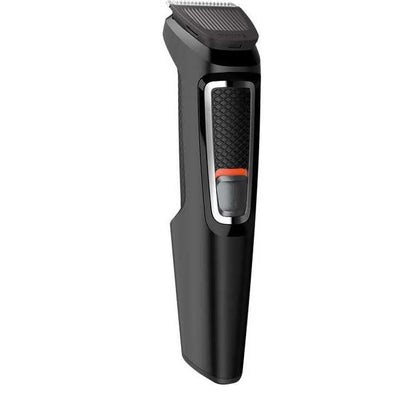 Philips Series 3000 MG3740/15 Plaukų Kirpimo Mašinėlė - 9 Įrankiai Vienoje