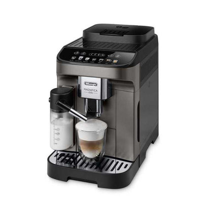 DeLonghi Magnifica Evo ECAM290.81.TB Automatinis Kavos Aparatas - Integruota Kavamalė