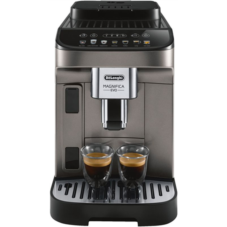 DeLonghi Magnifica Evo ECAM290.81.TB Automatinis Kavos Aparatas - Integruota Kavamalė