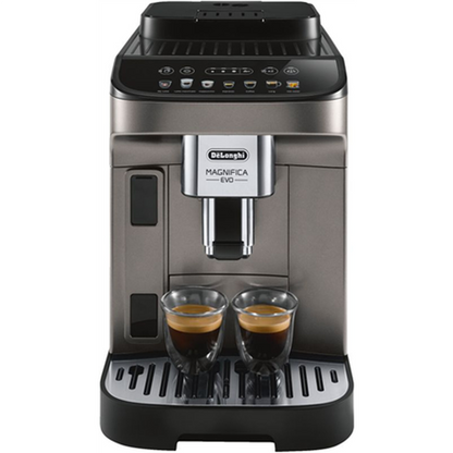 DeLonghi Magnifica Evo ECAM290.81.TB Automatinis Kavos Aparatas - Integruota Kavamalė