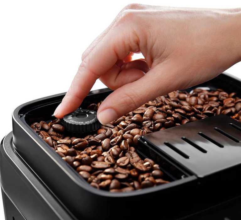 DeLonghi Magnifica Evo ECAM290.81.TB Automatinis Kavos Aparatas - Integruota Kavamalė